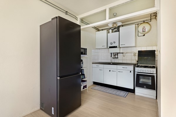 Medium property photo - Daniël Defoelaan 62, 1102 ZJ Amsterdam